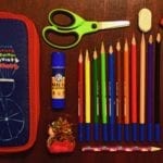 Back to school supplies student insurance policy