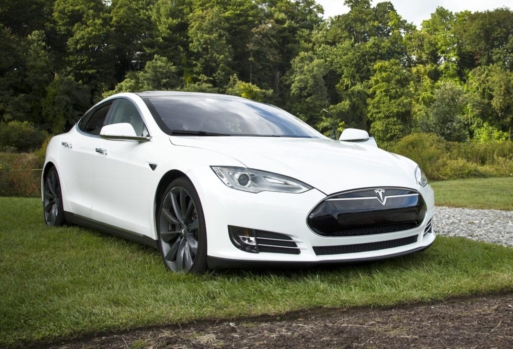 Tesla Auto Insurance