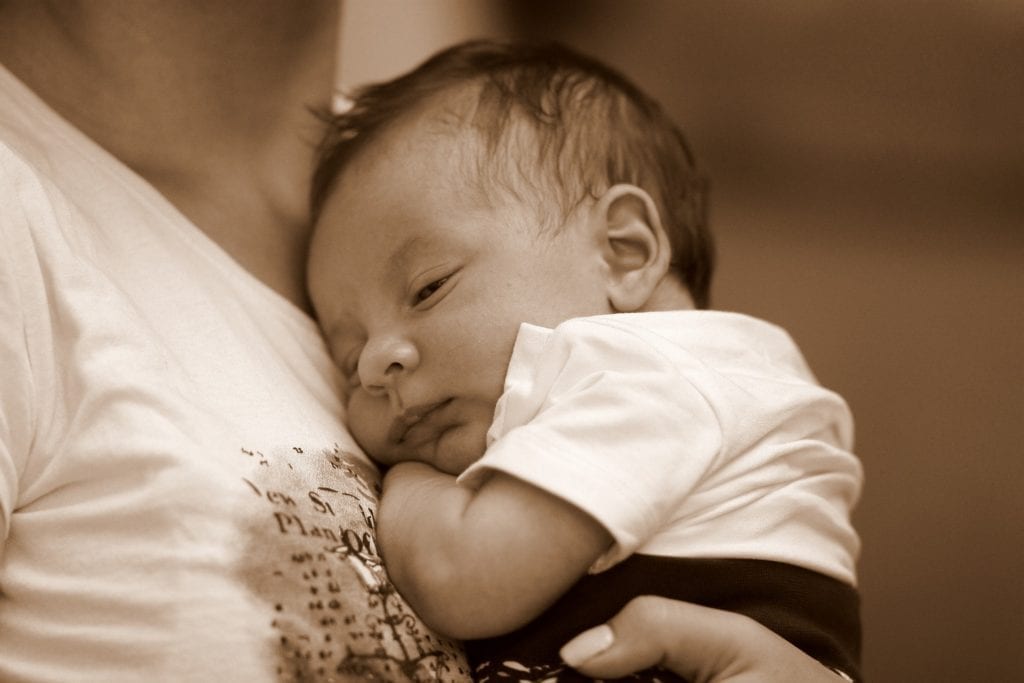 baby health insurance benefits infant mortality