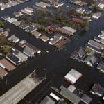 hurricane flood insurance
