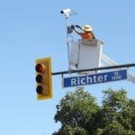 red light cameras auto insurance