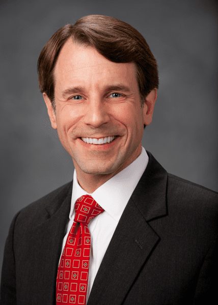 California Insurance Commissioner Dave Jones 