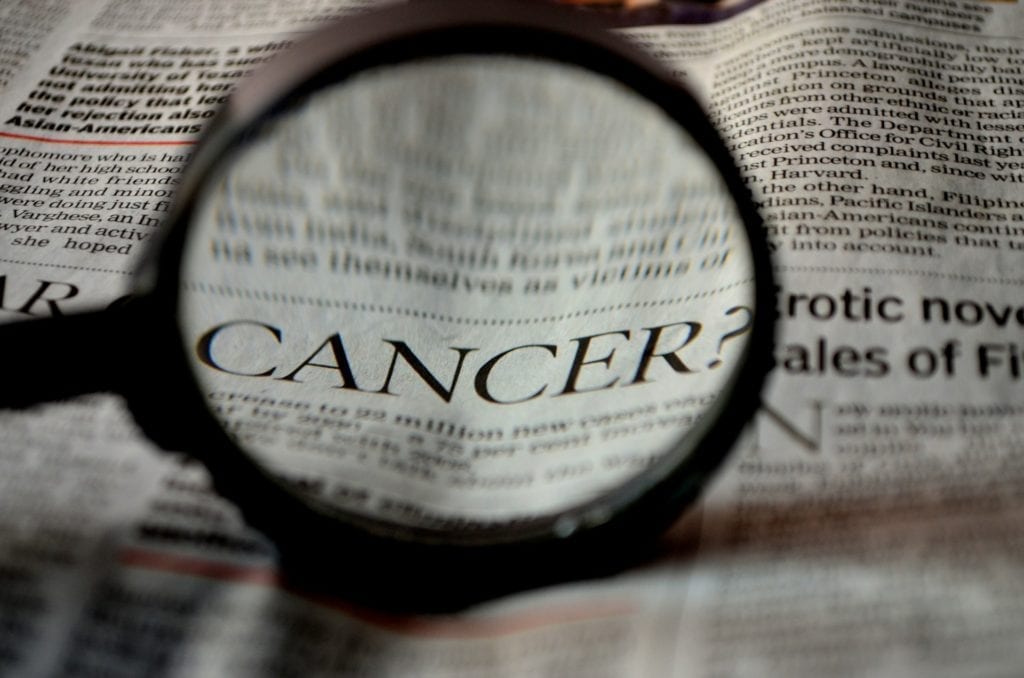 cancer health insurance status