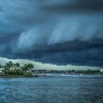 cost of hurricanes to insurance
