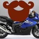 Movember Progressive Motorcycle Insurance