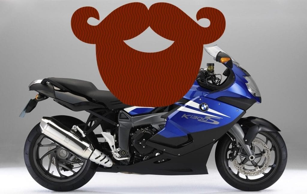 Movember Progressive Motorcycle Insurance