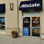 Allstate Insurance Company