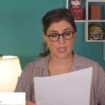 Mayim Bialik YouTube actor insurance benefits