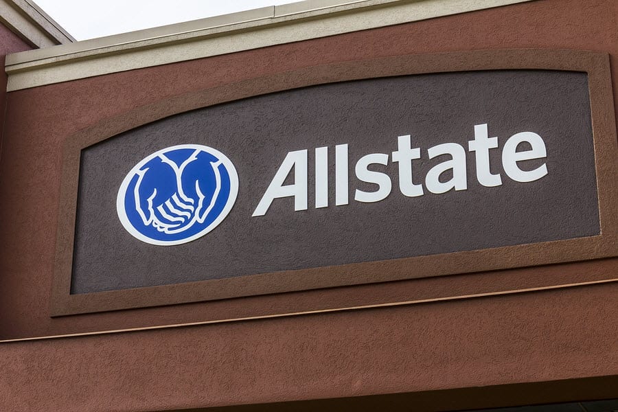 allstate jobs