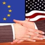 european union EU american USA united states transatlantic insurance market