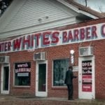 Allstate Insurance Company - White's Barber College Black History Month