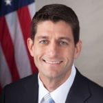Paul Ryan insurance industry