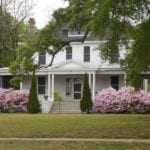 spring home maintenance homeowners insurance