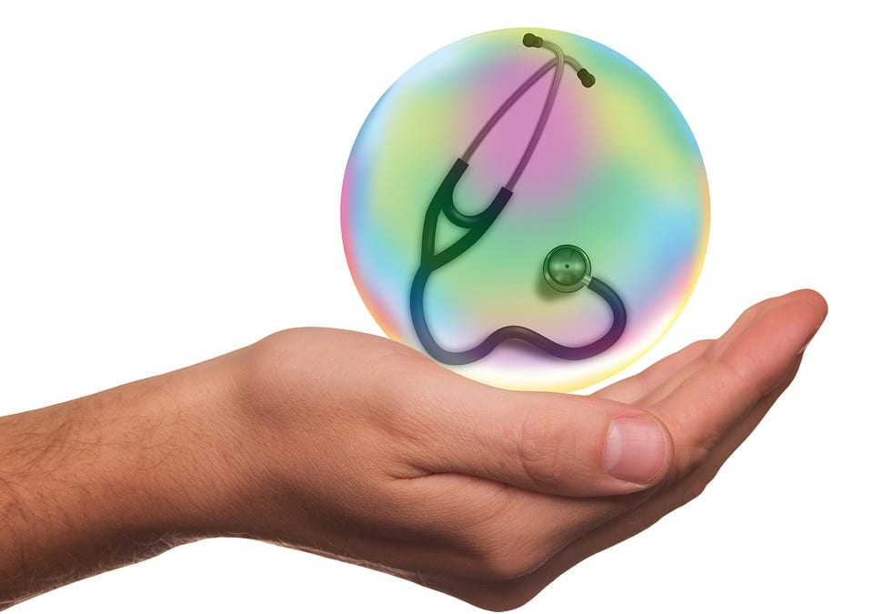 Aetna Health Insurance bubble burst ACA