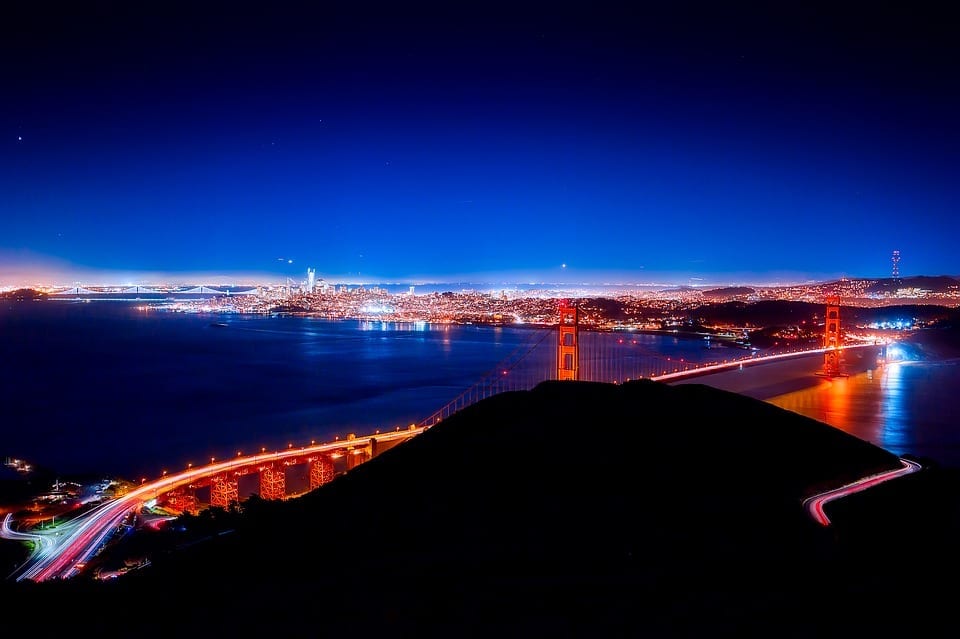 san francisco california auto insurance