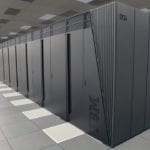 IBM Supercomputer - smart contract insurance