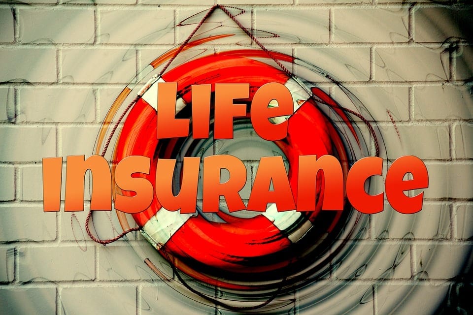 life insurance companies