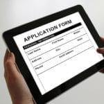 Michigan insurance industry jobs application form