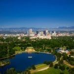 denver colorado health insurance