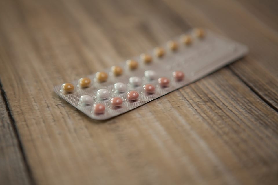 birth control insurance contraception pills