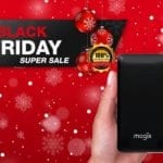 Black friday mogix insurance agent gift