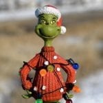 Grinch christmas present insurance