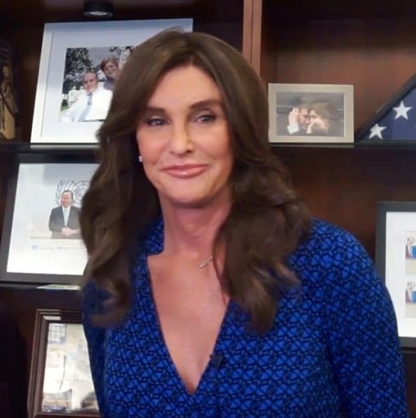 caitlyn jenner crash auto insurance payment settlement