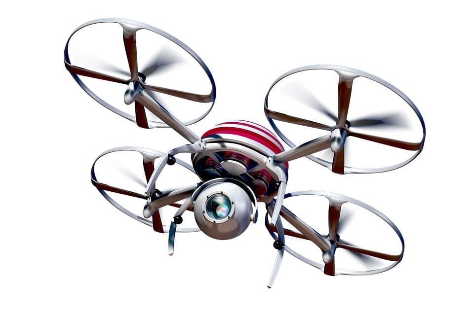 drone insurance policy