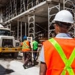 Illinois workers compensation - Construction Site - Construction Workers