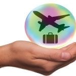 Travel insurance shortfalls - Hand - Airplane