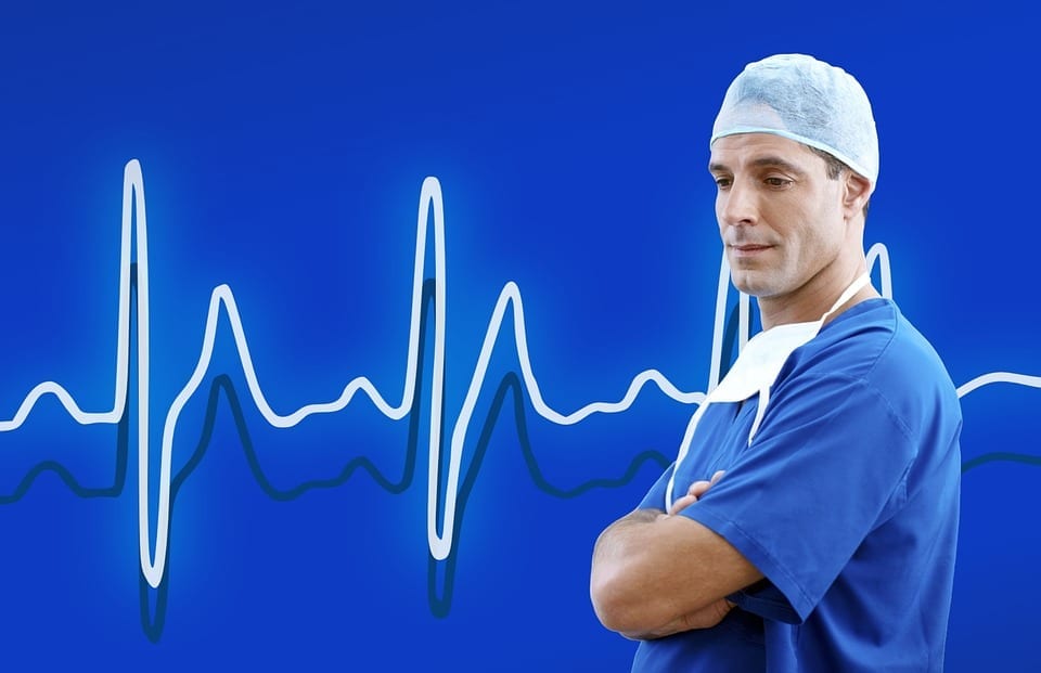 Health Insurance Unit - Medicine - Doctor - Heart rate - health