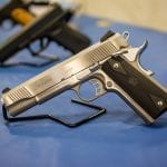 Insurance crackdown - Gun Insurance - Guns