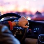Auto insurance liability - Driver