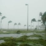 Florida hurricane insurance - Hurricane in Florida