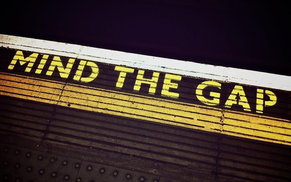 Health Insurance Gap - Mind the Gap platform