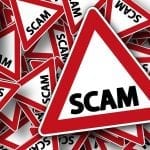 Health insurance scam - Scam alert