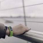 John Hancock life insurance - FitBit