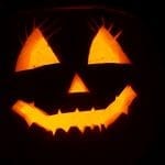 Halloween insurance claims - Jack-O-Lantern