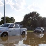 Hurricane Florence Damage - Flooding