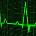 California health insurance - Heart monitor
