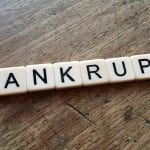 Bankrupt California insurance company