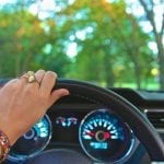 Louisiana Auto Insurance Rates - Car - driving