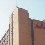 Marriott data breach - Marriott Hotel