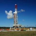 Steadfast Insurance - Oil and Gas Drilling Rig