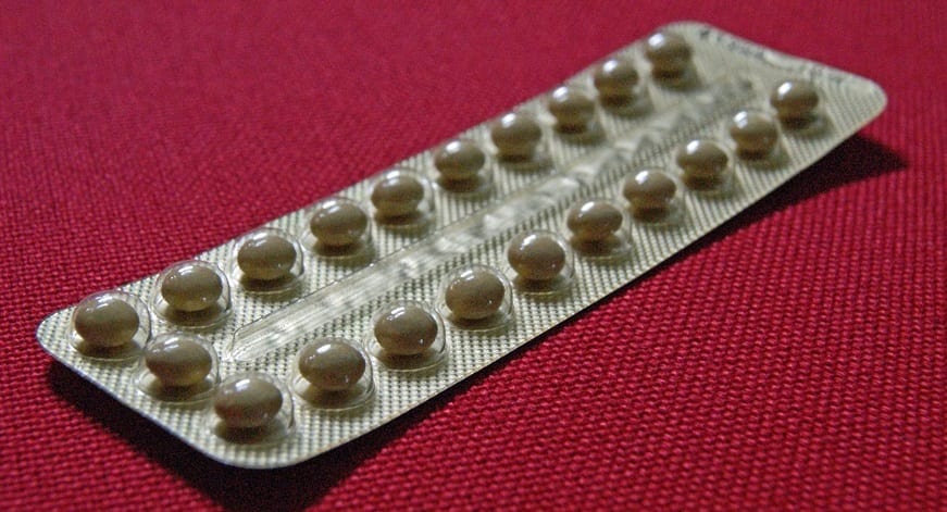 Birth Control Mandate - Birth Control Pills