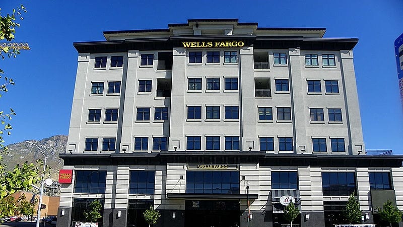 California Renters Insurance - Wells Fargo Building