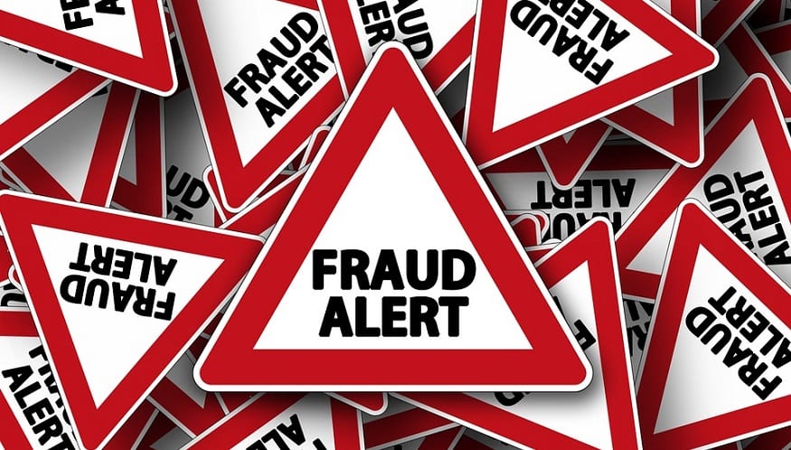 Workers compensation fraud