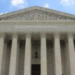 auto insurance lawsuit - Supreme Court
