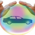 Arkansas Insurance Department - car - hand - insurance scam