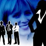 Executive Women - Women in Senior Role
